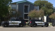 Residents shaken after live pipe bomb found at Northwest Side apartment complex