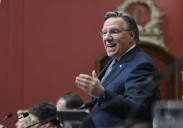 Quebec government tables draft constitution that will be ‘law of all laws’