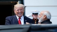 PM Modi welcomes President Trump’s leadership amid ‘decisive’ progress in peace efforts in Gaza