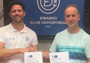 El Gran Canaria Bike Team y el Club Ciclista Eibar dan impulso a los nuevos valores
