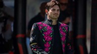 Patricio O’Ward corre toda la hora en el entrenamiento de F1 de CDMX