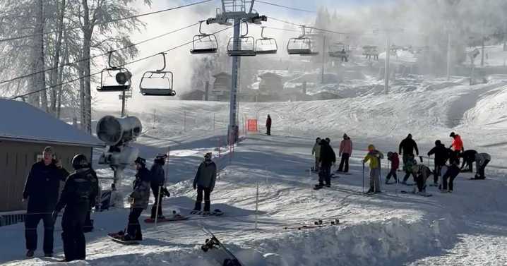 NC ski resorts: Here's when Beech Mountain, Appalachian Ski Mountain will open for 2025
