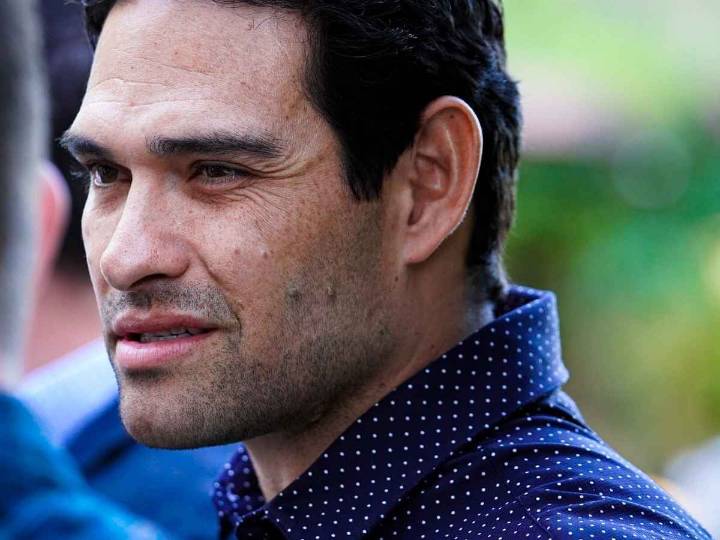 Mark Sánchez, exquarterback de la NFL, podría ir a prisión hasta seis años por agresión grave