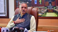 BJP seeks judicial probe into corruption charges against Speaker UT Khader