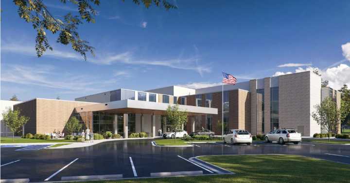 Ascension, Lifepoint get greenlight for $89M Clarksville rehabilitation hospital 