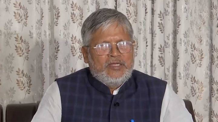 Big jolt to Bihar BJP: Prominent OBC leader Mishrilal Yadav resigns ahead of polls