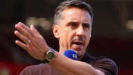 Gary Neville is right - the flags in our towns represent something sinister