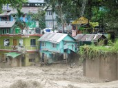 Indian Army assists in swift flood rescue operation in Bhutan