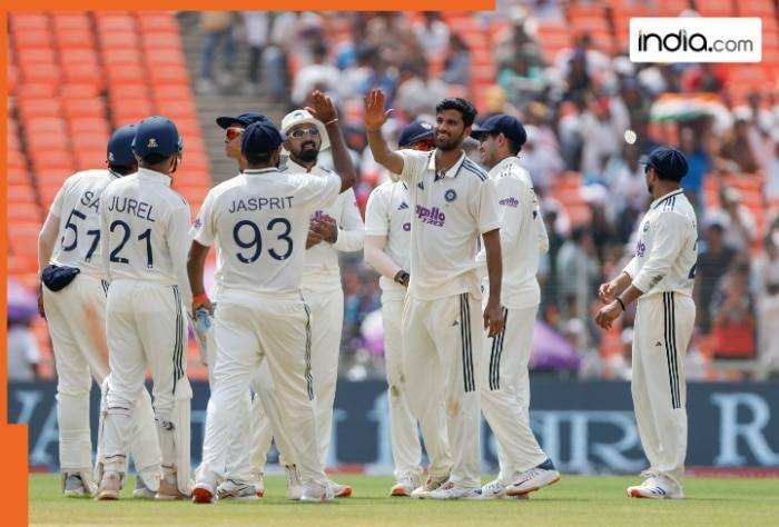 India vs West Indies 2nd Test Predicted Playing 11 Teams: IND vs WI Squads, Key Player List Picked by Captains Shubman Gill and Roston Chase