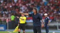 Leonel Álvarez habló, sin tapujos, de la posibilidad de dirigir a Atlético Nacional e hizo varias revelaciones sobre su futuro: 'No andan con rodeos'