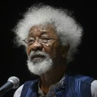 Nigerian Nobel laureate Wole Soyinka says US visa revoked