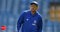 Ajit Agarkar opens up on his role as India's chief selector: 'There is nothing else in your hand'