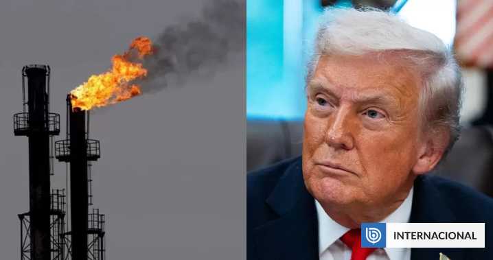 El Kremlin desafía a Trump por sanciones contra petroleras rusas: "Veremos qué pasará en seis meses"