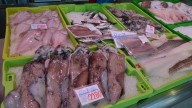 D'Anzuelo y su arte para vender pescado fresco en Huelva desde Zaragoza
