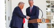‘We absolutely need him’: Some in GOP say it’s time for Trump to get involved in shutdown talks even as leaders rebuff idea