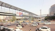 Flyover or underpass: PWD mulls fix for Kashmere Gate congestion