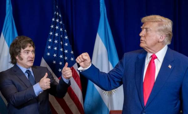 Milei viaja a EE.UU. para reunirse con Trump: se esperan anuncios clave a días de las elecciones