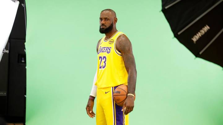 LeBron James to announce ‘decision of all decisions'