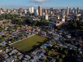 Asunción será sede de los Juegos Panamericanos 2031