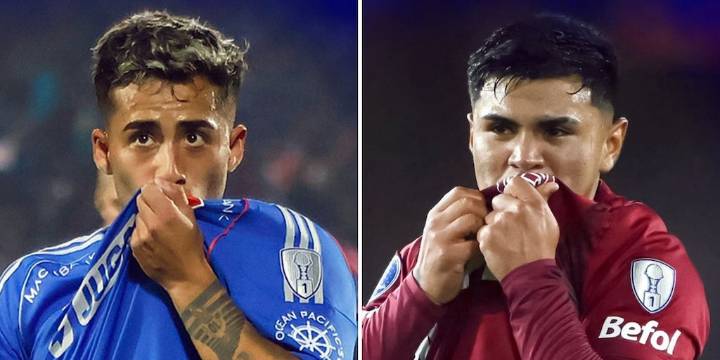 A qué hora juega U. de Chile vs Lanús HOY: partido en Santiago por semifinal ida de la Copa Sudamericana 2025