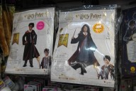 How a family-owned costume shop is keeping tariffs from making Halloween a nightmare
