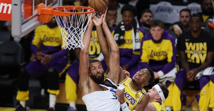 Lakers vs Wolves preview:  Battle between role players