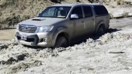 Misteriosa desaparición en Chubut: “Alguien los interceptó”, afirman las hijas de un jubilado