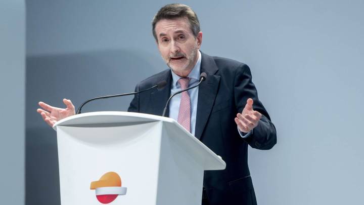 Repsol gana 1.177 millones de euros hasta septiembre