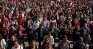 ¡Sal con tiempo! Habrá 11 concentraciones en la capital hoy: Checa las marchas CDMX este 7 de octubre