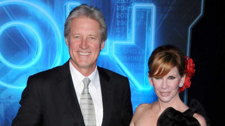 Tragic Details About Little House On The Prairie Star Melissa Gilbert's Divorce