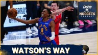 Why The Nuggets Didn't Extend Peyton Watson