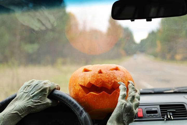 Medidas especiales en Pasto por Halloween: Horarios nocturnos y cierres viales