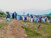 Panic grips locals as TTP men appear at cricket match in Khyber's Bara