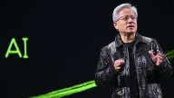 Nvidia launches massive AI push with major partnerships across multiple industries