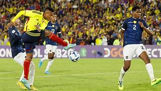 Colombia Sub-20, por el juego perfecto contra Sudáfrica sueña con los cuartos del Mundial
