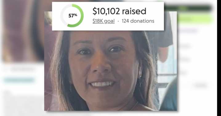 Town of Grafton woman recovering after domestic violence shooting as community raises thousands