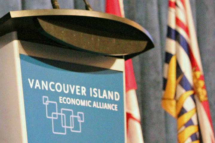 Business leaders will envision Island’s future at economic summit in Nanaimo