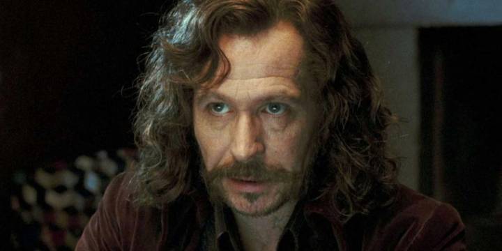 “Me siento avergonzado de mi actuación”: la inesperada confesión de Gary Oldman sobre su rol en Harry Potter