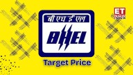 BHEL share price target after Q2 results: PAT triples to Rs 375 crore