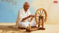 Was Mahatma Gandhi anti