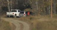 Carrot Creek: Search for Samuel Bird focused on western Alberta