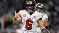 Buccaneers at Saints odds, picks and predictions