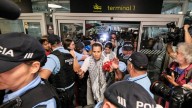 La Flotilla tiene consecuencias: Portugal obligará a los cuatro activistas a pagar los gastos de su traslado desde Israel