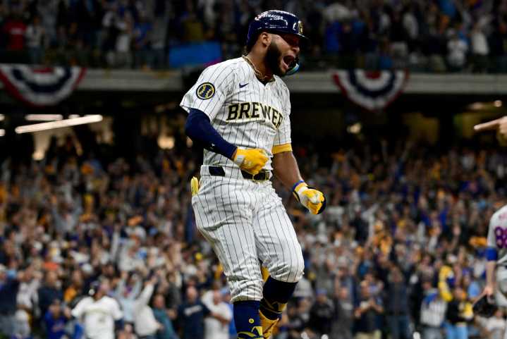 MLB Best Bets Today: NLDS Picks for Monday, October 6