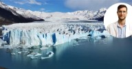 Un turista murió tras caer desde un mirador a 40 metros de altura en la Patagonia: tenía 36 años