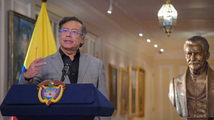 Petro usó indebidamente alocución presidencial: Consejo de Estado