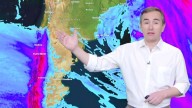 "Siete regiones podrían tener precipitaciones": Alejandro Sepúlveda entrega su pronóstico del tiempo para este martes