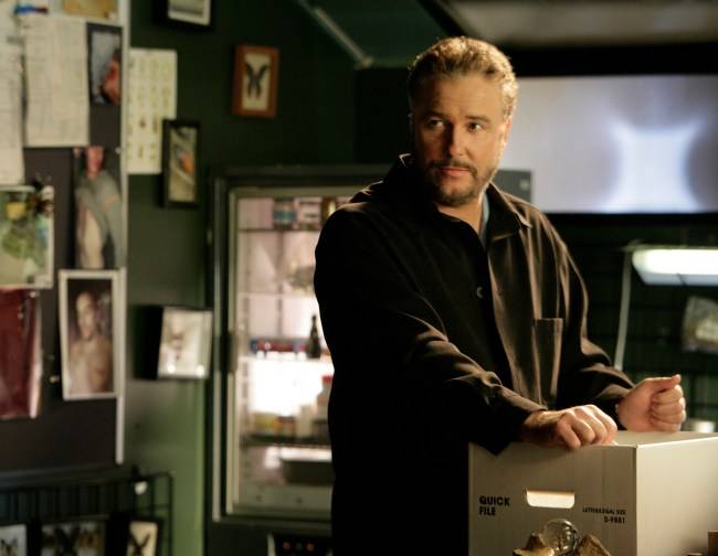 ‘Nobody thought we could pull it off’: William Petersen reflects on ‘CSI’ — ‘a police procedural without the police’