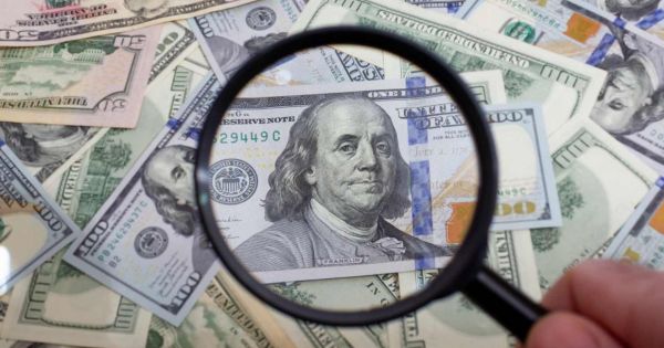 Dólar hoy y dólar blue hoy: cuál es la cotización del lunes 27 de octubre minuto a minuto