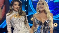 Wendy Guevara se pone de mala copa en la fiesta que organizó Galilea Montijo para los habitantes de La Casa de los Famosos México